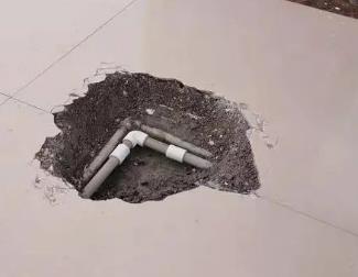 枣庄卫生间漏水维修公司为您分享如何判断家里漏水
