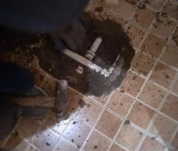 枣庄卫生间漏水维修公司为您分享下卫生间渗水如何处理及注意事项