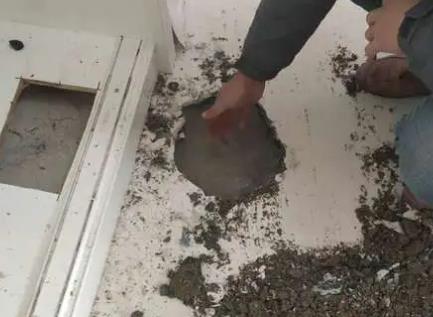 枣庄卫生间漏水维修公司分享下精确定位查漏水一次多少钱?不同级别收费不同