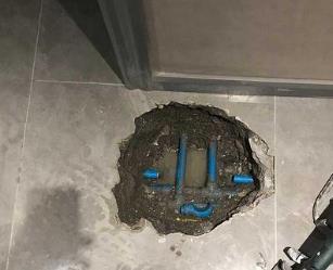 枣庄阳台漏水维修公司分享下暖气管道漏水的原因有哪些