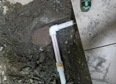 枣庄阳台漏水维修时有哪些声音会影响检漏仪